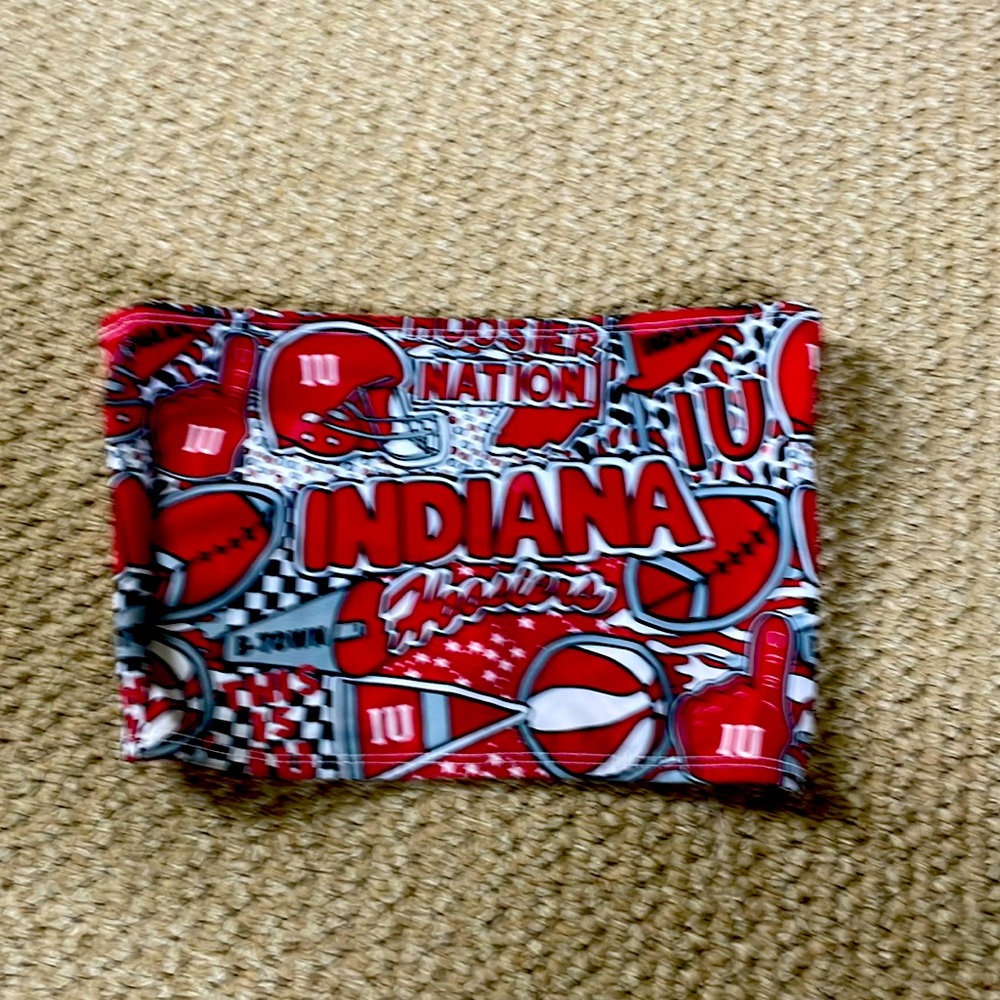 Indiana University Bandeau